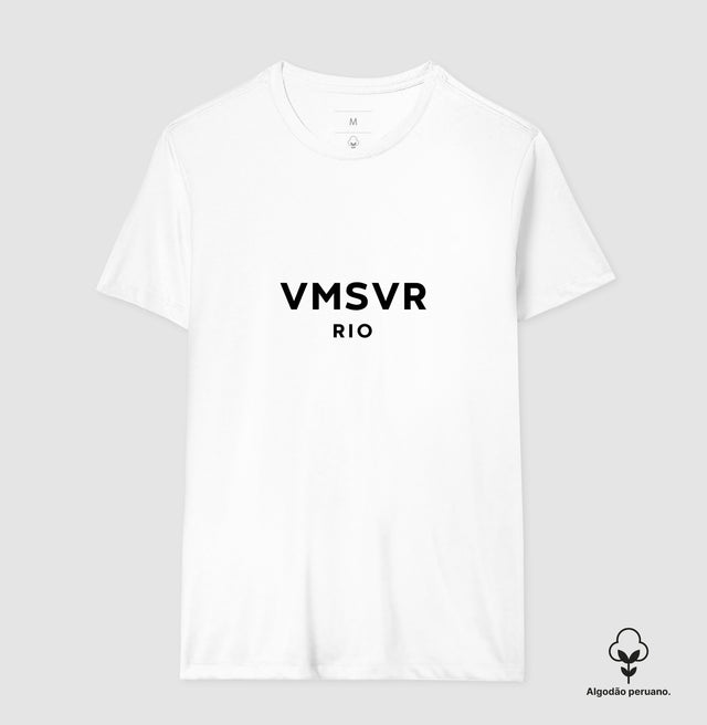 Algodão Peruano VMSVR Rio - Premium