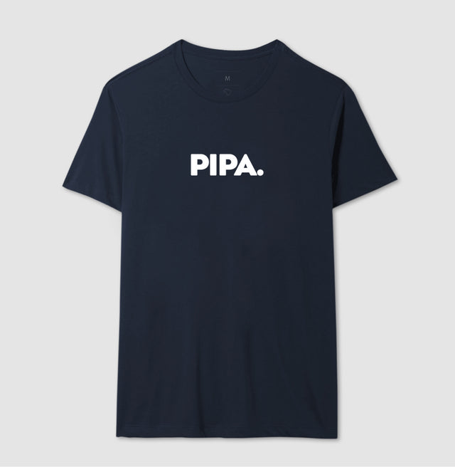 Camiseta Pipa.