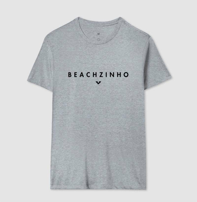 Camiseta Beachzinho - Beach Tennis