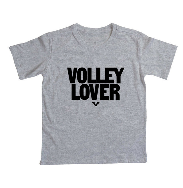 Camiseta Kids Volley Lover