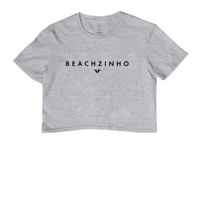 Cropped Beachzinho