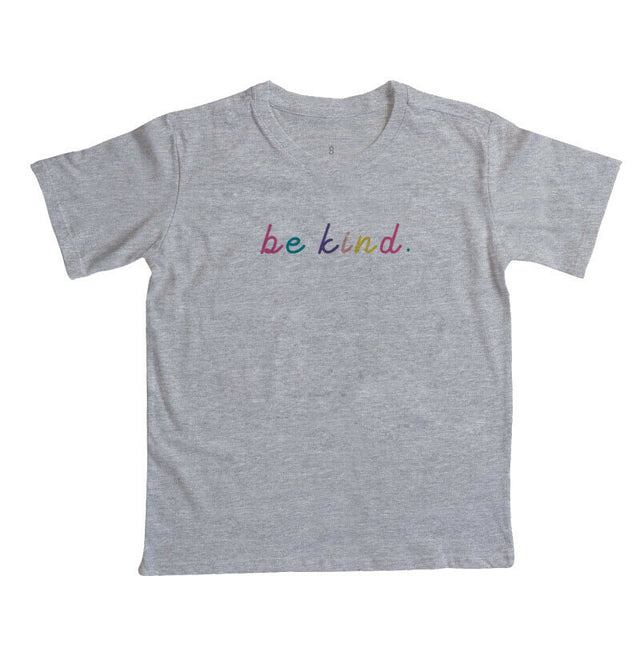 Camiseta KIDS Be Kind