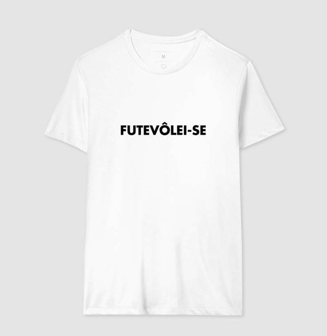 Camiseta Futevôlei-se