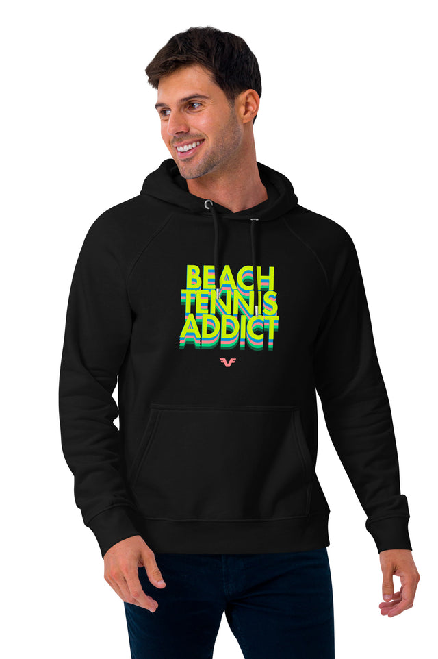 Moletom Beach Tennis Addicted